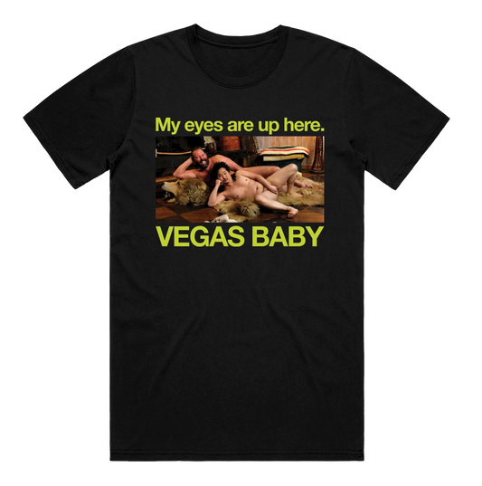 Vegas Baby Tee