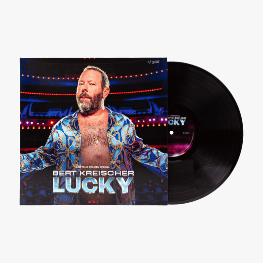 Lucky Vinyl