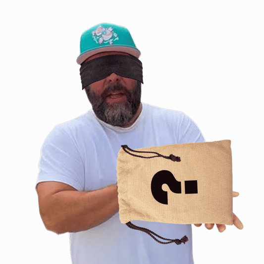 BLACK FRIDAY MYSTERY BAG