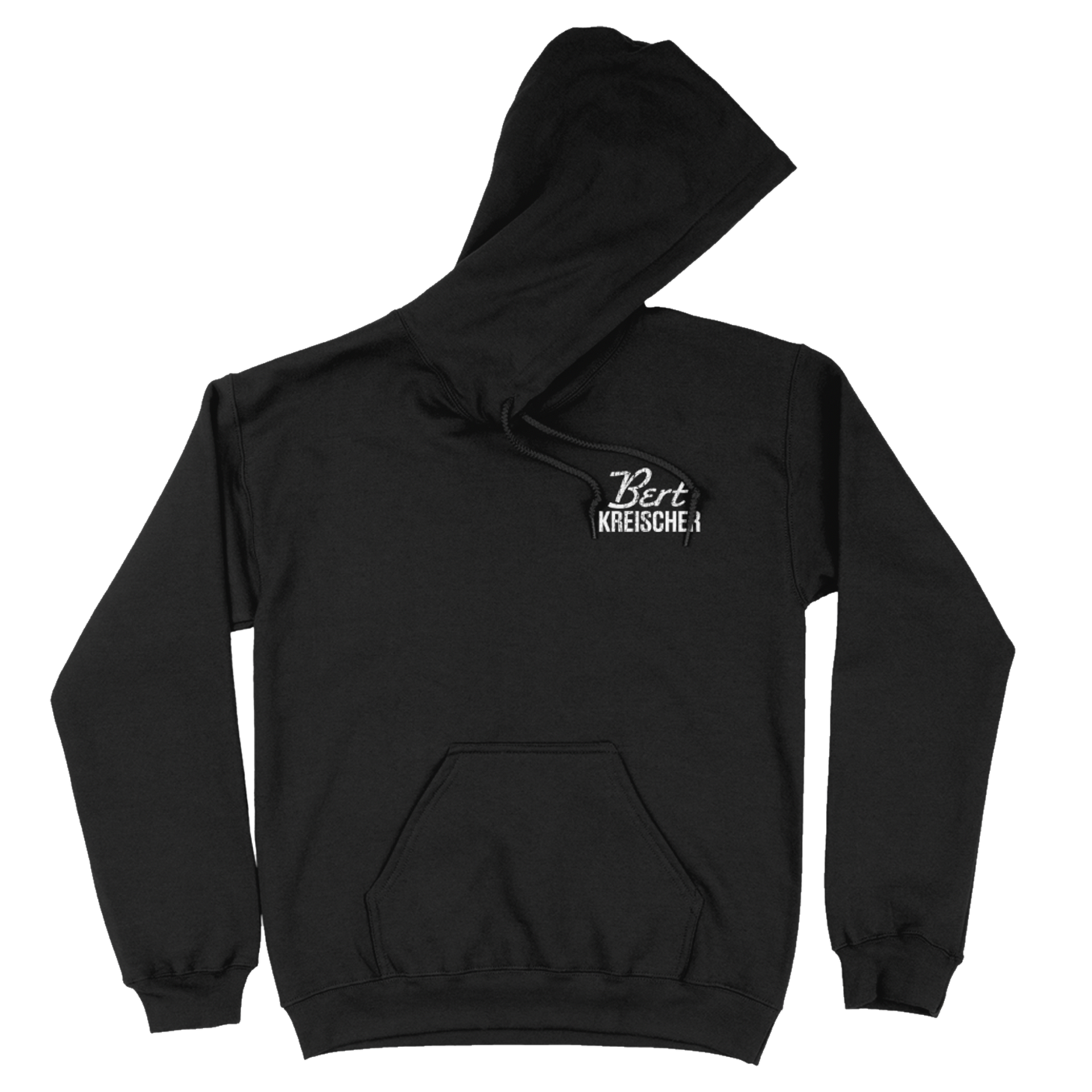 PERMISSION TO PARTY HOODIE – Bert Kreischer Official Online Store