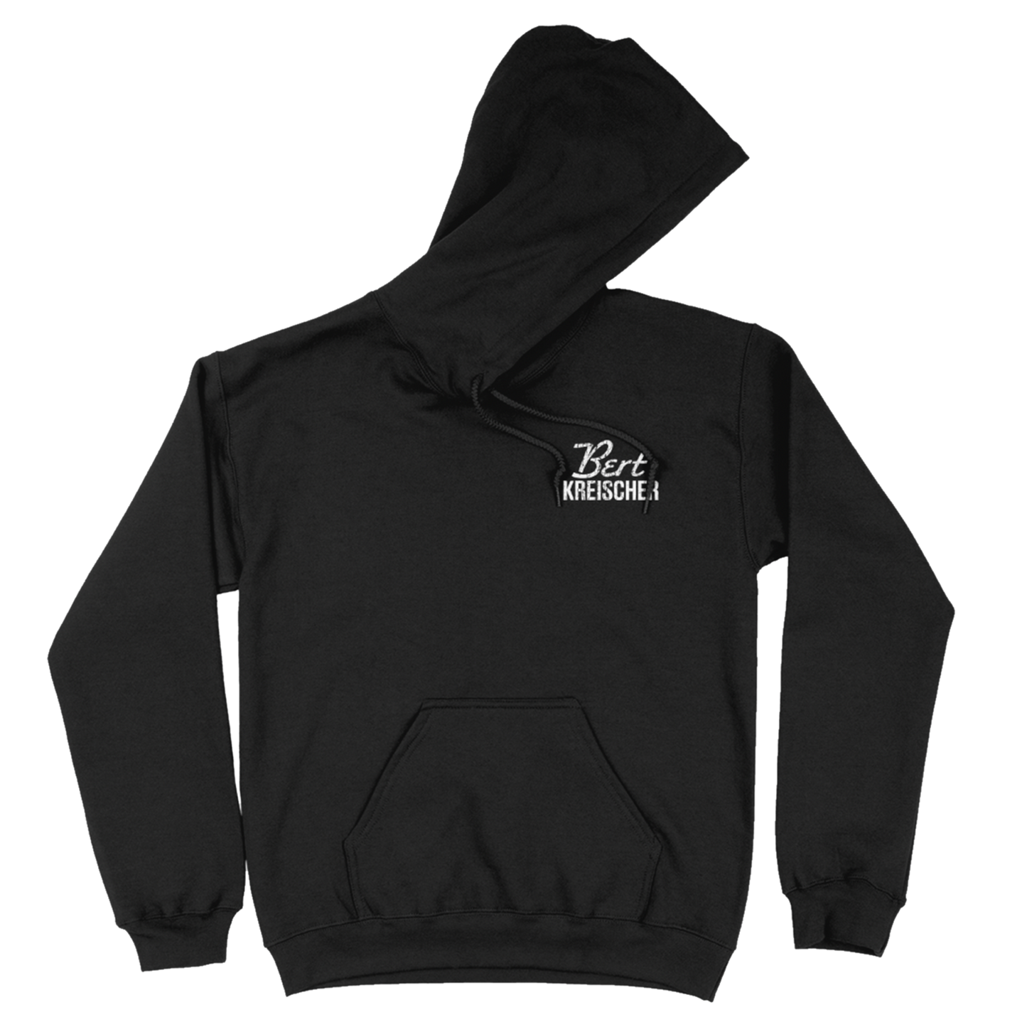 PERMISSION TO PARTY HOODIE