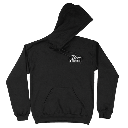 PERMISSION TO PARTY HOODIE