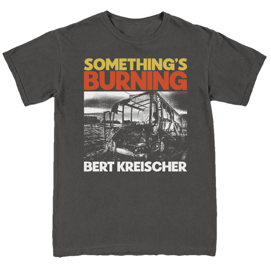 Bus Tee