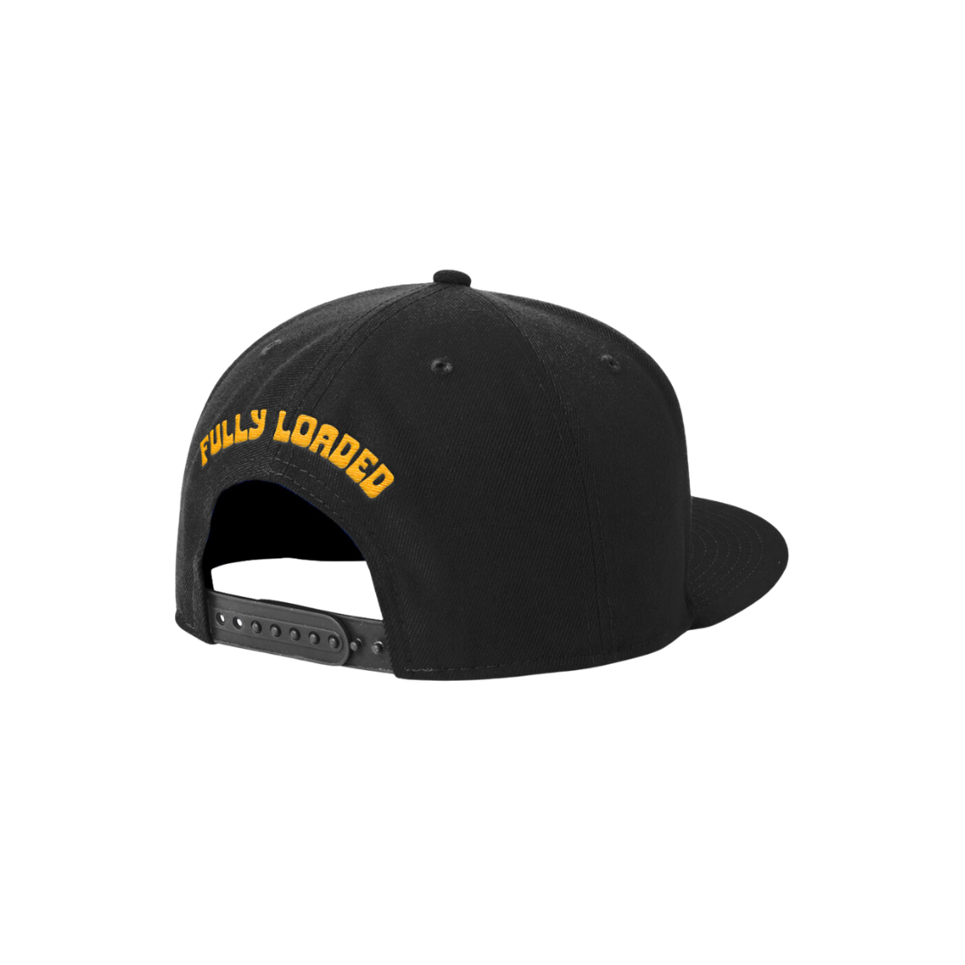 Snapback hat outlet sales