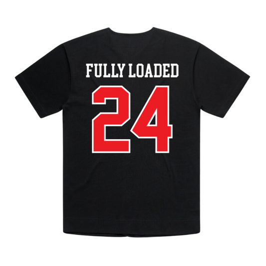 Official Fully Loaded Festival 2024 Jersey