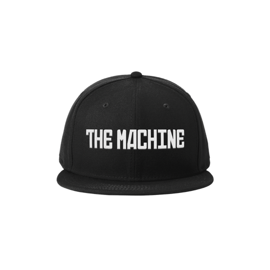 The Machine Hat