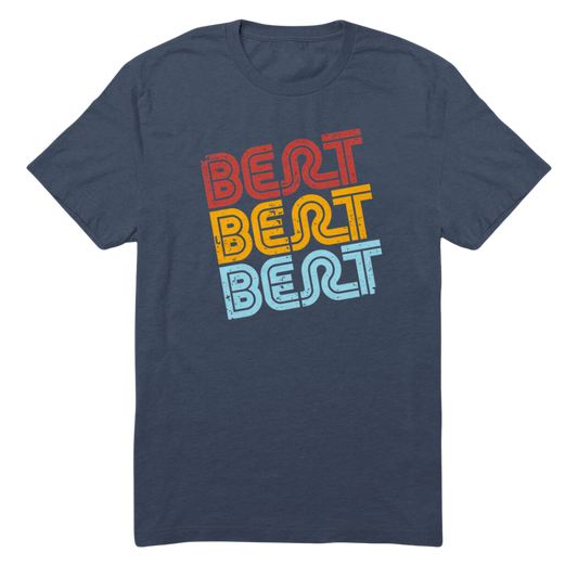 Bert Bert Bert T-Shirt