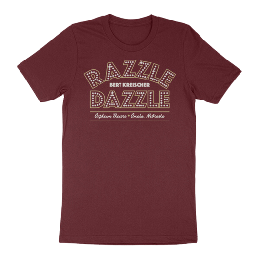 Razzle Dazzle T-Shirt