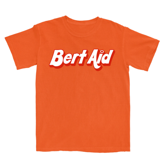 Bert Aid Tee