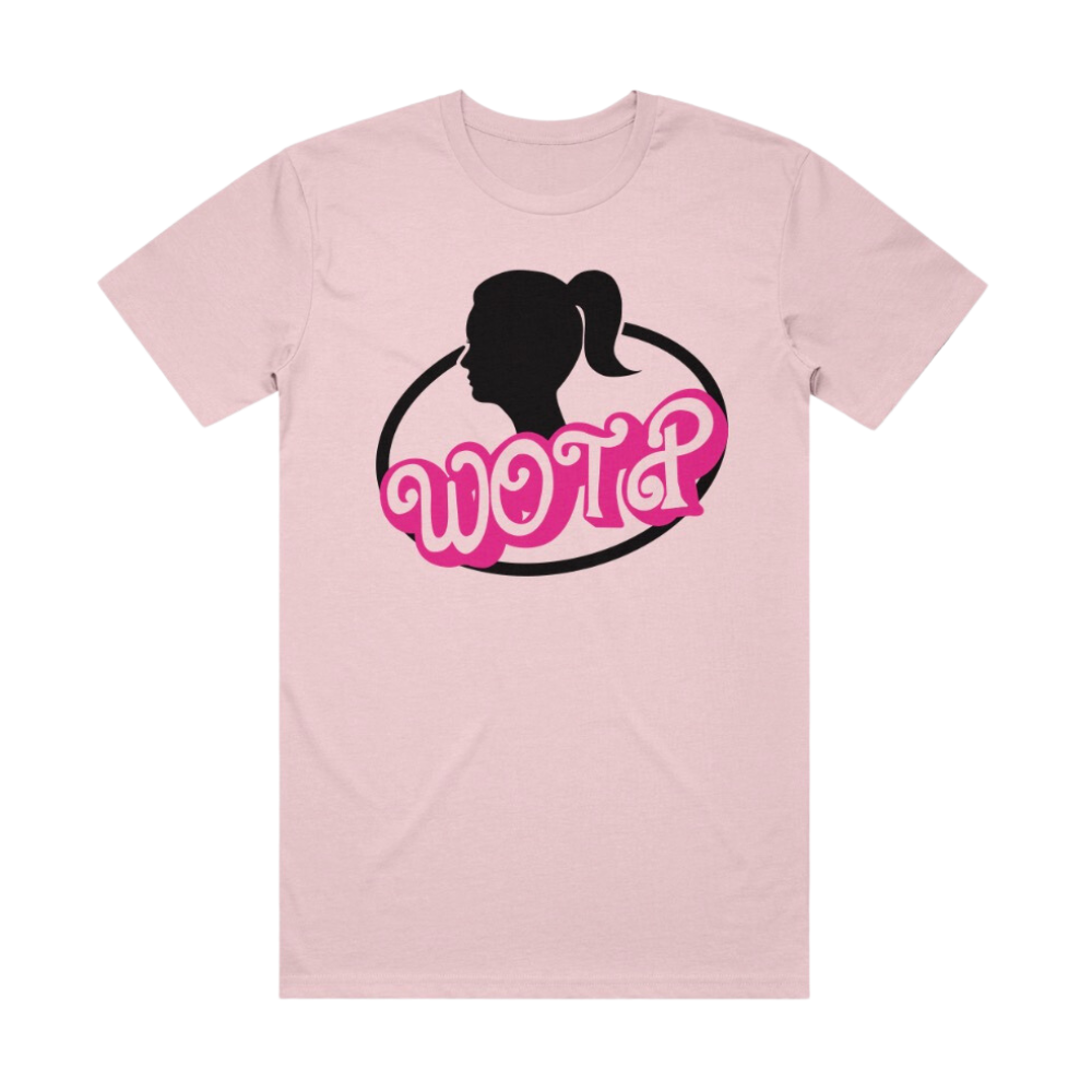 Wife Of The Party T-Shirt