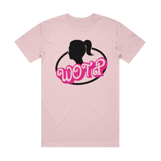 Wife Of The Party T-Shirt