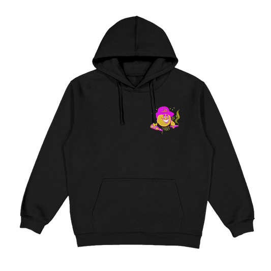 Official Fully Loaded Comedy Festival Hoodie