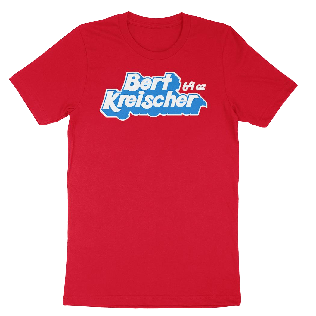 Bert Kreischer 64 oz T-Shirt