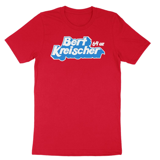 Bert Kreischer 64 oz T-Shirt